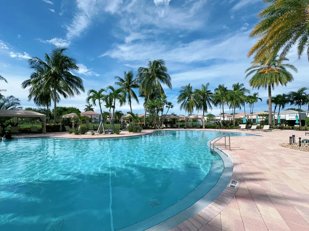 8902 Kettle Drum Terrace Boynton Beach FL 33473