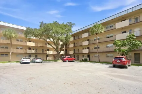 6301 N Falls Circle Drive Lauderhill FL 33319