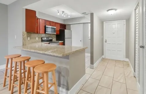 6301 N Falls Circle Drive Lauderhill FL 33319