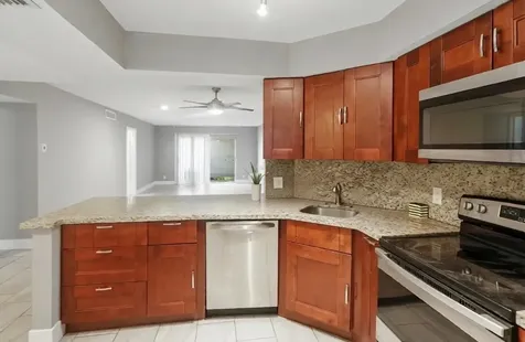 6301 N Falls Circle Drive Lauderhill FL 33319