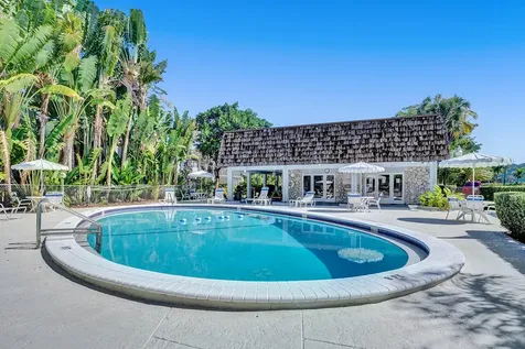 3109 Oakland Shores Drive Oakland Park FL 33309