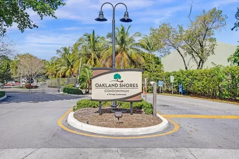 3109 Oakland Shores Drive Oakland Park FL 33309