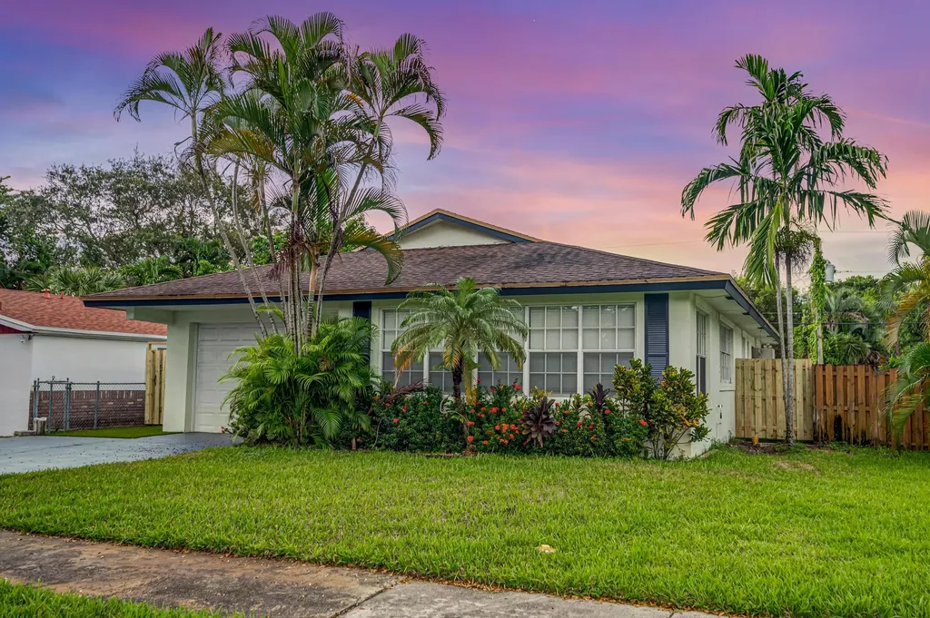 1004 SW 19th Street Fort Lauderdale FL 33315