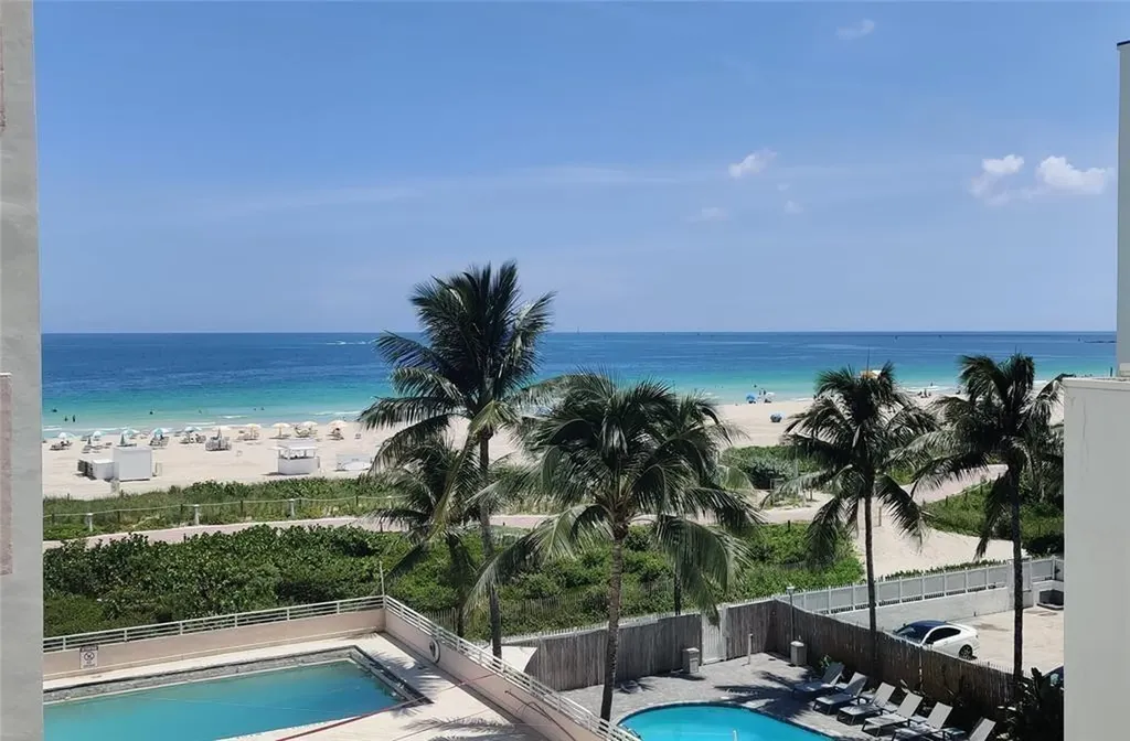 345 Ocean Drive Miami Beach FL 33139