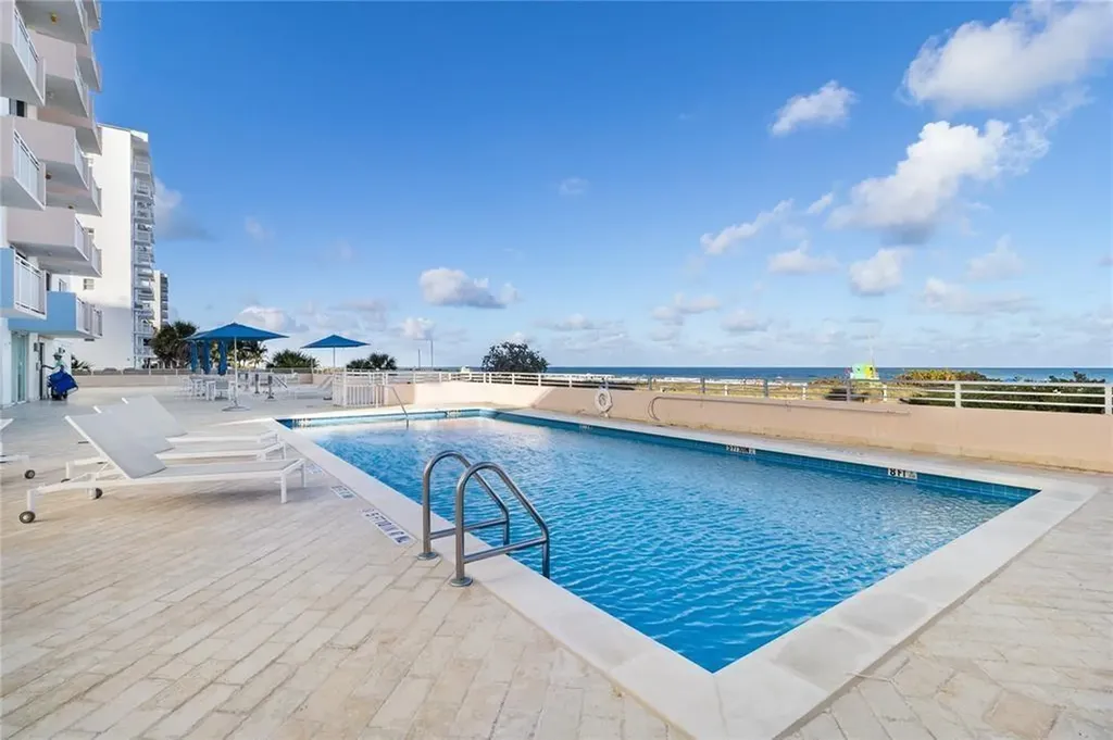 345 Ocean Drive Miami Beach FL 33139