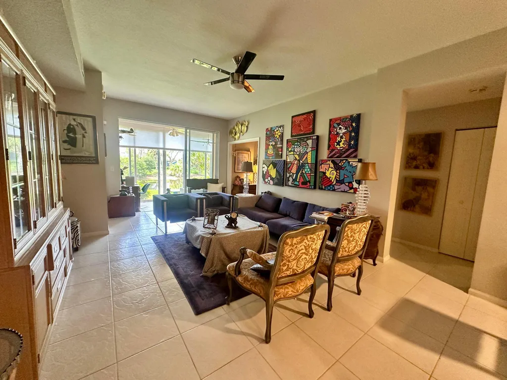12418 Crystal Pointe Drive Boynton Beach FL 33437