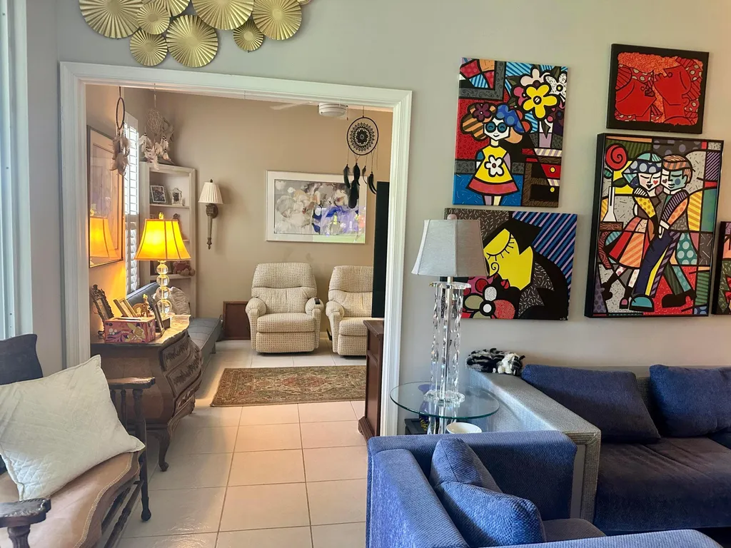 12418 Crystal Pointe Drive Boynton Beach FL 33437