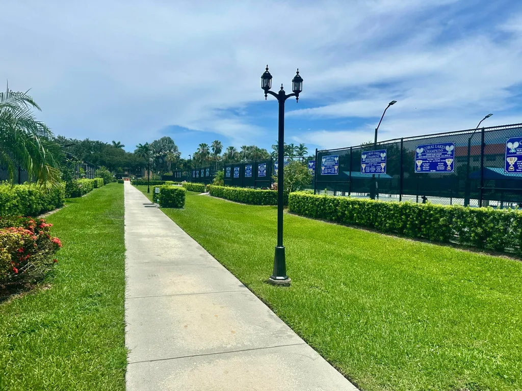 12418 Crystal Pointe Drive Boynton Beach FL 33437