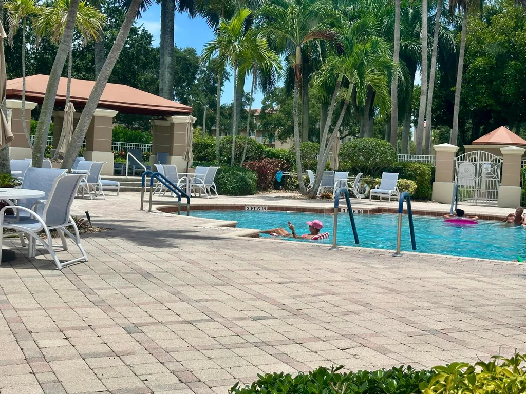 12418 Crystal Pointe Drive Boynton Beach FL 33437