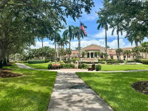 12418 Crystal Pointe Drive Boynton Beach FL 33437