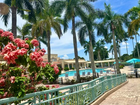12418 Crystal Pointe Drive Boynton Beach FL 33437
