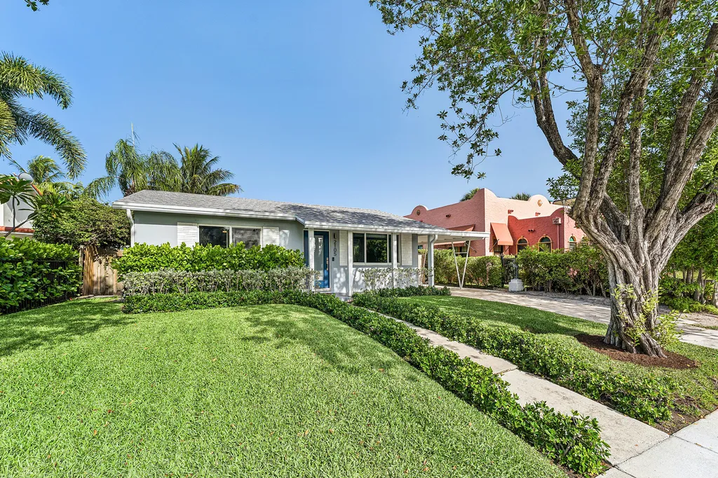 2105 N Federal Highway Lake Worth Beach FL 33460