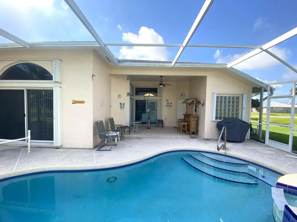 2801 SE Rawlings Road Port St Lucie FL 34952