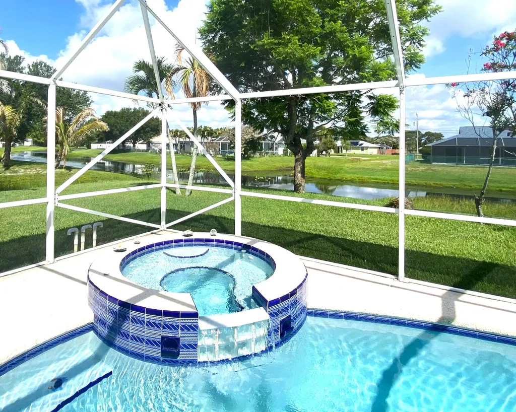2801 SE Rawlings Road Port St Lucie FL 34952