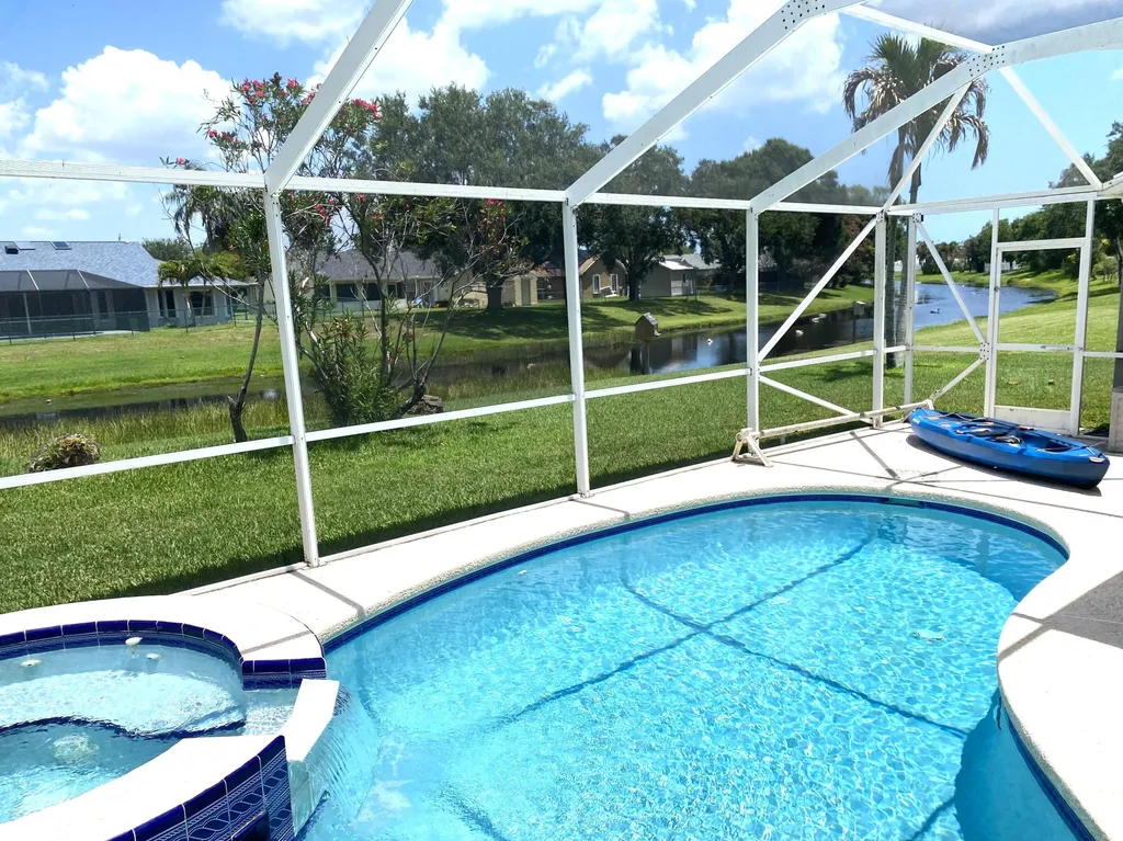 2801 SE Rawlings Road Port St Lucie FL 34952