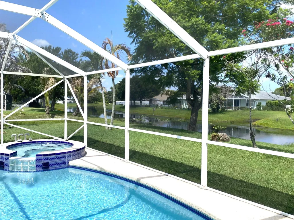 2801 SE Rawlings Road Port St Lucie FL 34952