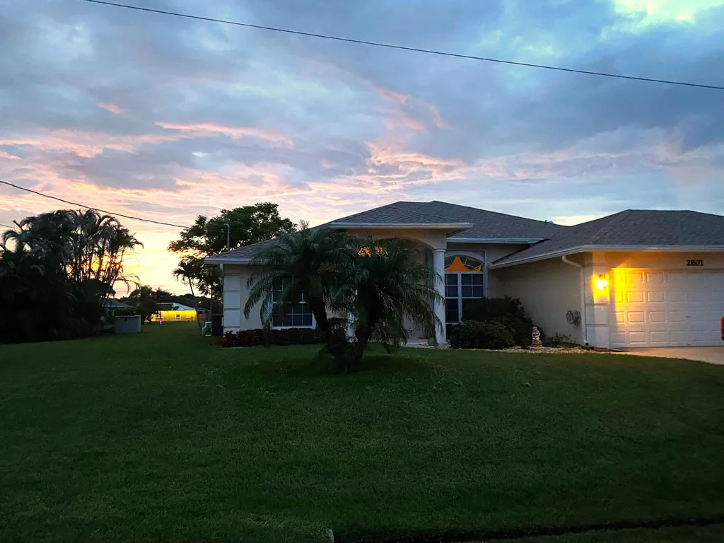 2801 SE Rawlings Road Port St Lucie FL 34952