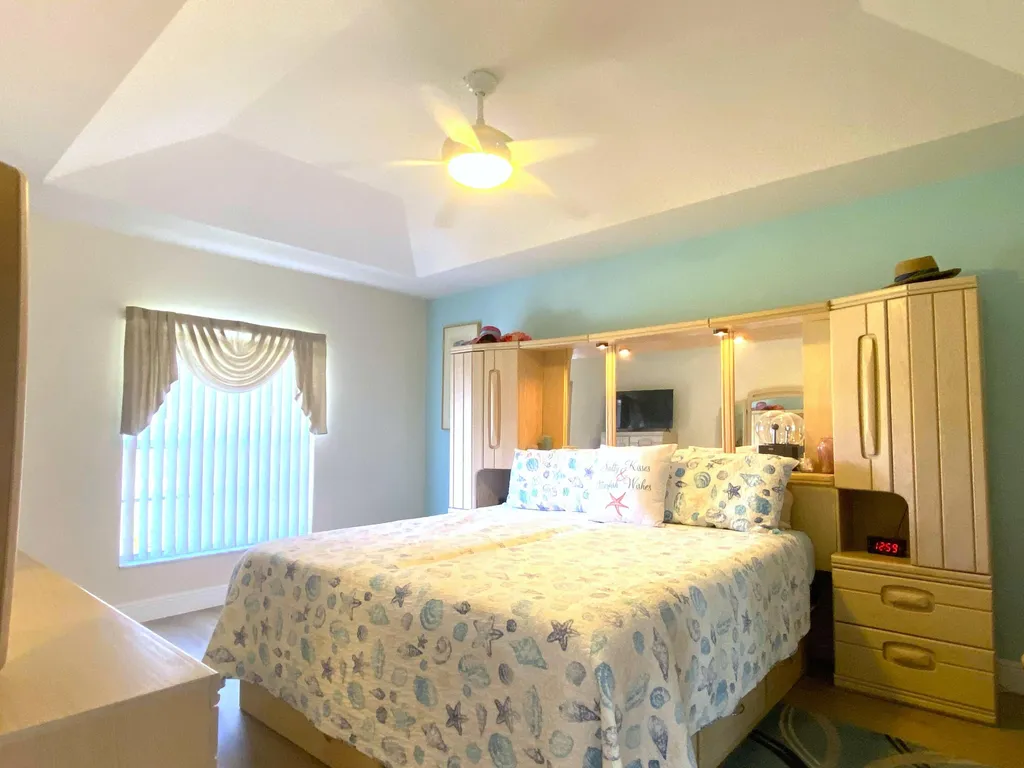 2801 SE Rawlings Road Port St Lucie FL 34952