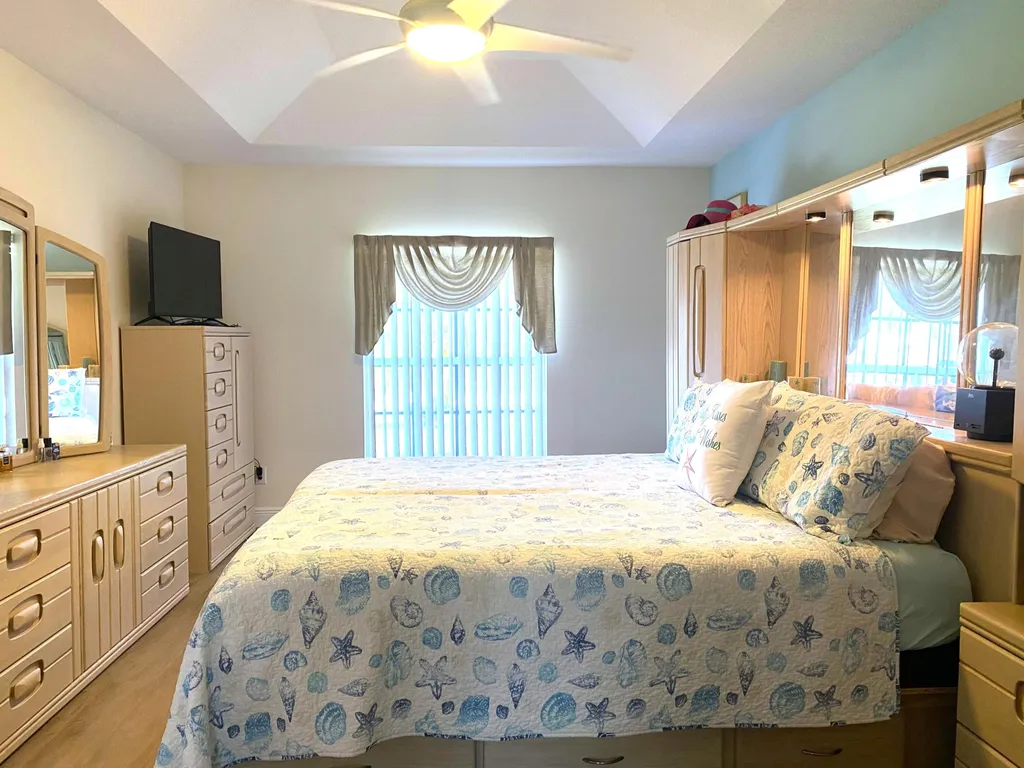 2801 SE Rawlings Road Port St Lucie FL 34952