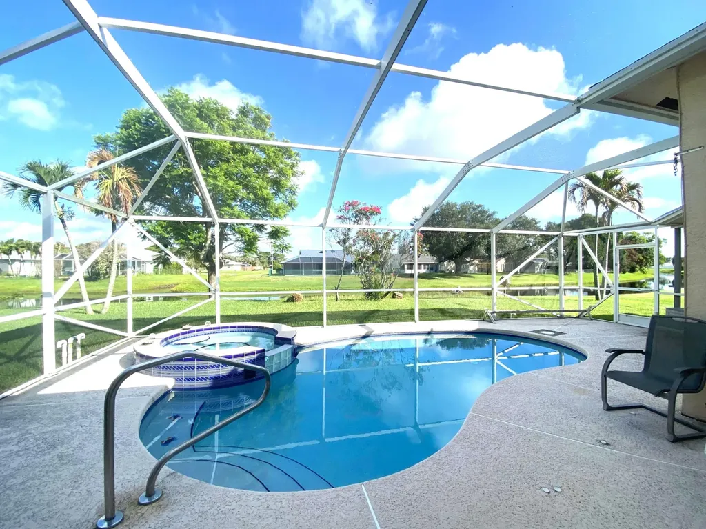 2801 SE Rawlings Road Port St Lucie FL 34952