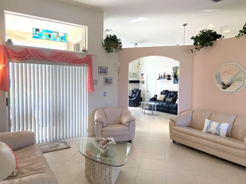 2801 SE Rawlings Road Port St Lucie FL 34952