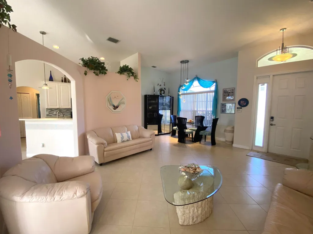 2801 SE Rawlings Road Port St Lucie FL 34952