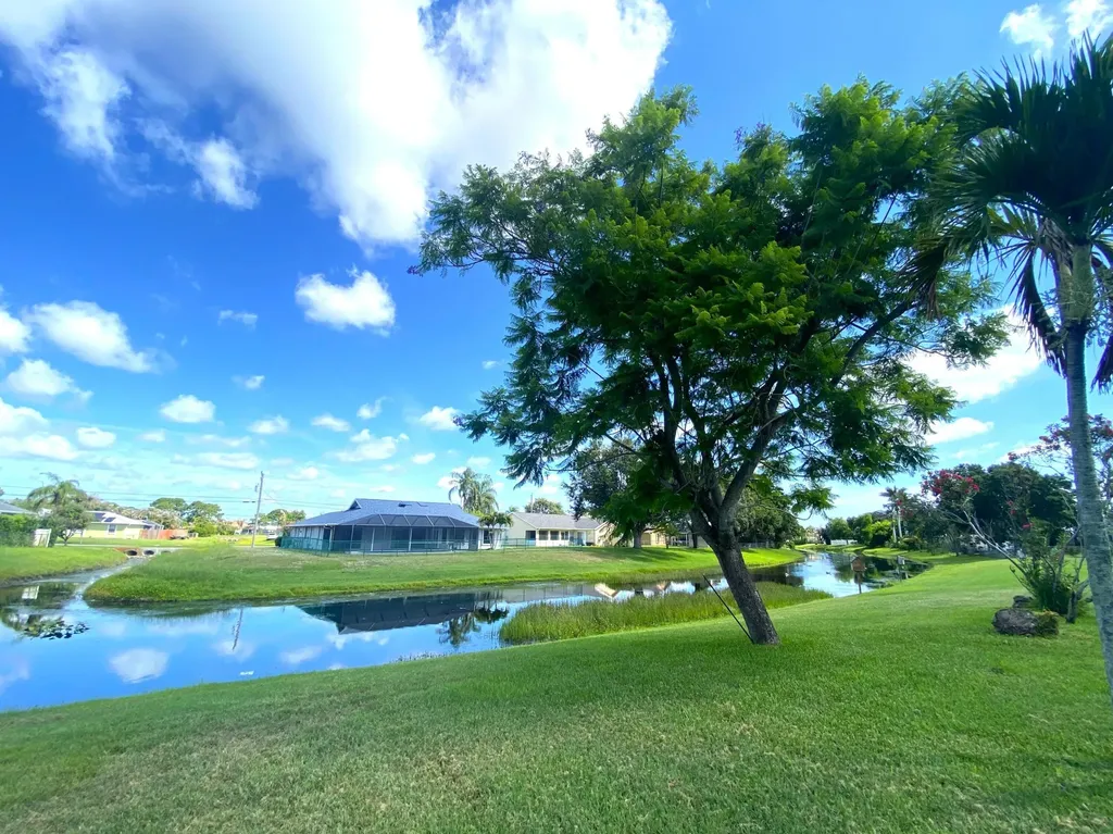 2801 SE Rawlings Road Port St Lucie FL 34952