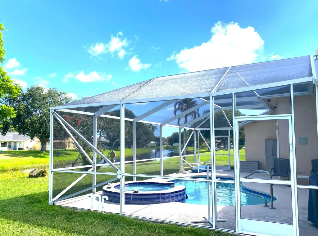 2801 SE Rawlings Road Port St Lucie FL 34952