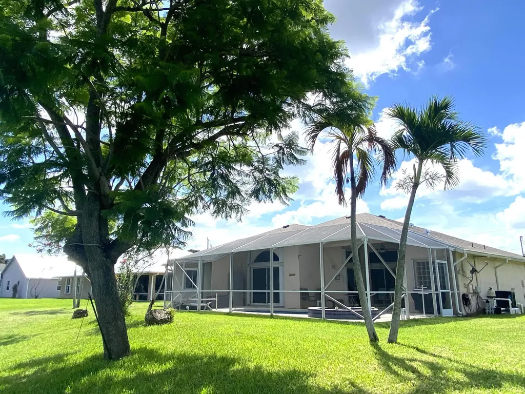 2801 SE Rawlings Road Port St Lucie FL 34952