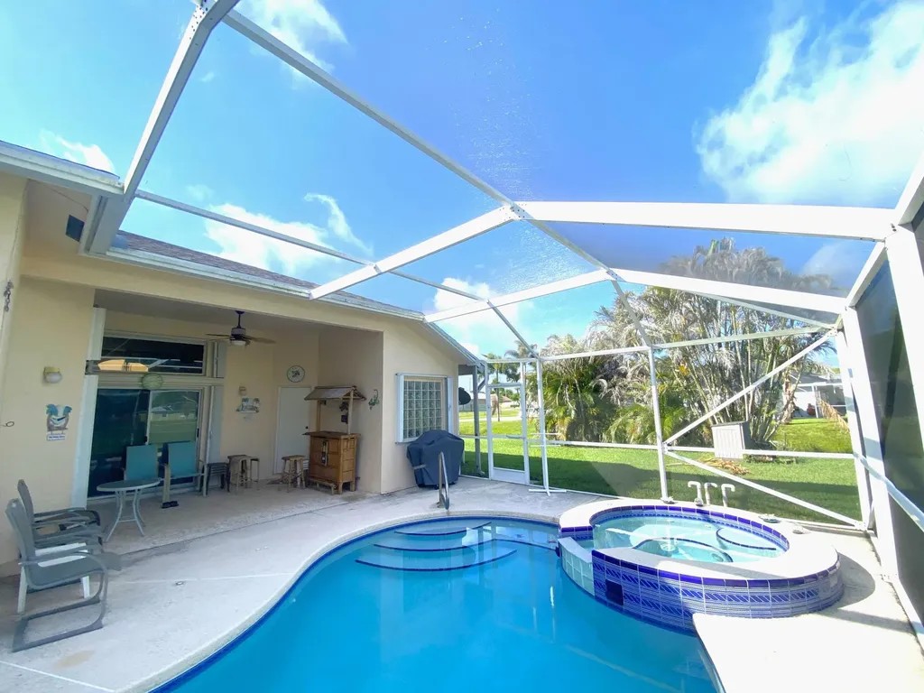 2801 SE Rawlings Road Port St Lucie FL 34952