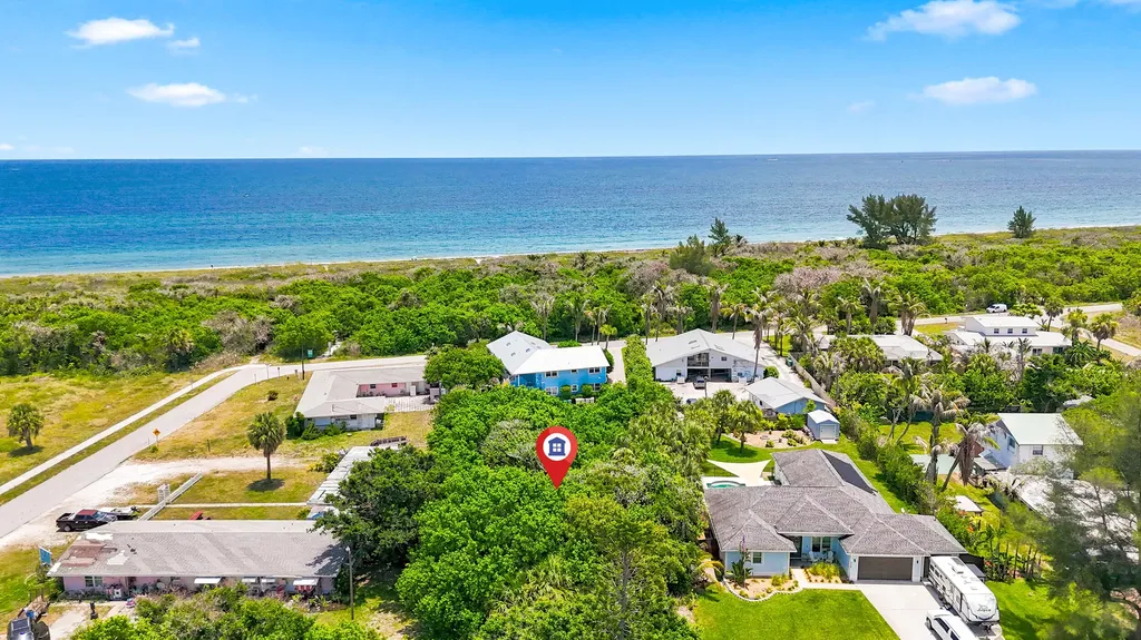 2508 Tamarind Drive Fort Pierce FL 34949