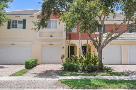 7783 Deercreek Court Davie FL 33328