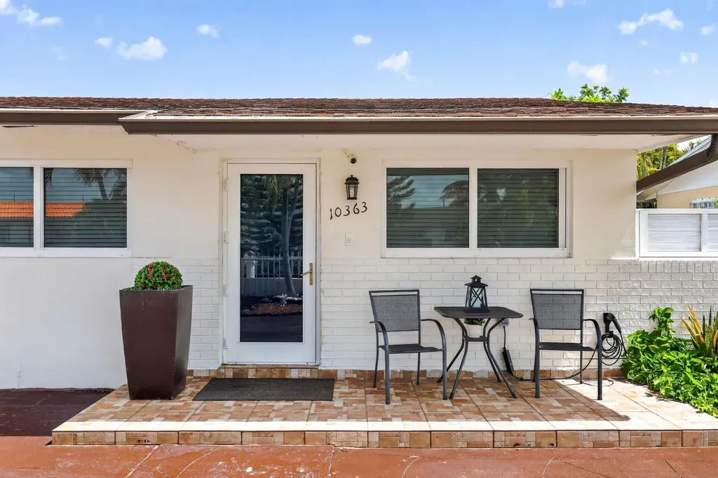 10363 SW 6th Street Sweetwater FL 33174