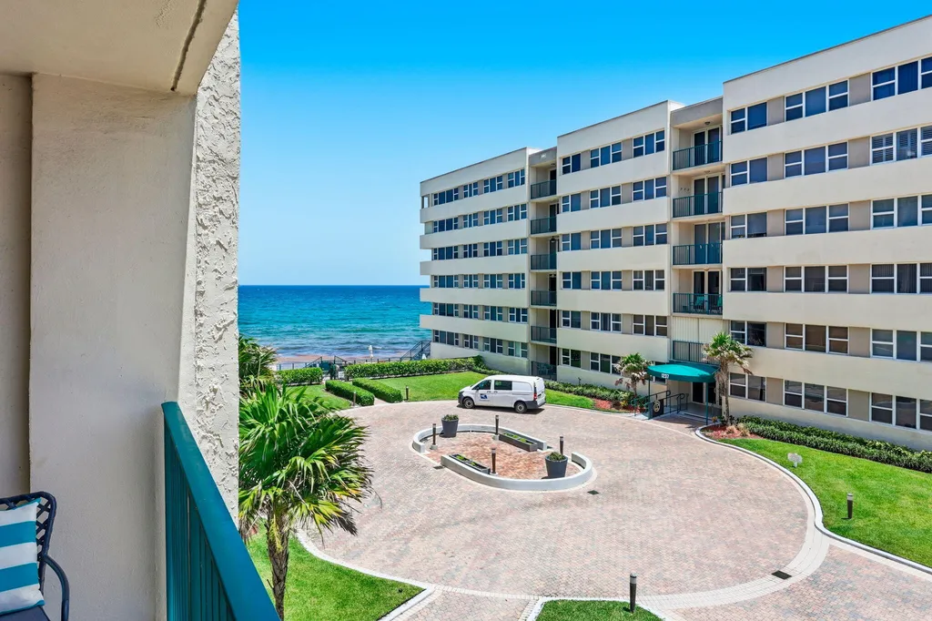 1239 Hillsboro Mile Hillsboro Beach FL 33062