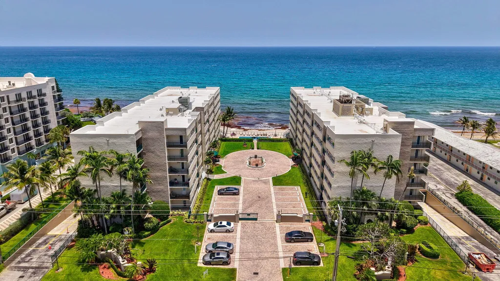 1239 Hillsboro Mile Hillsboro Beach FL 33062