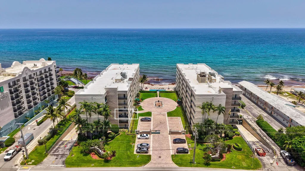 1239 Hillsboro Mile Hillsboro Beach FL 33062