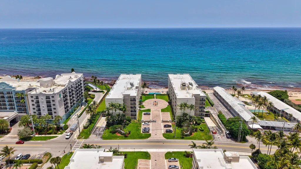 1239 Hillsboro Mile Hillsboro Beach FL 33062