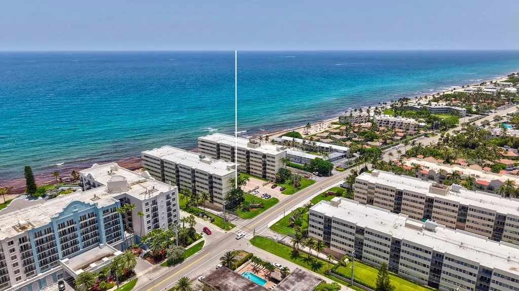 1239 Hillsboro Mile Hillsboro Beach FL 33062
