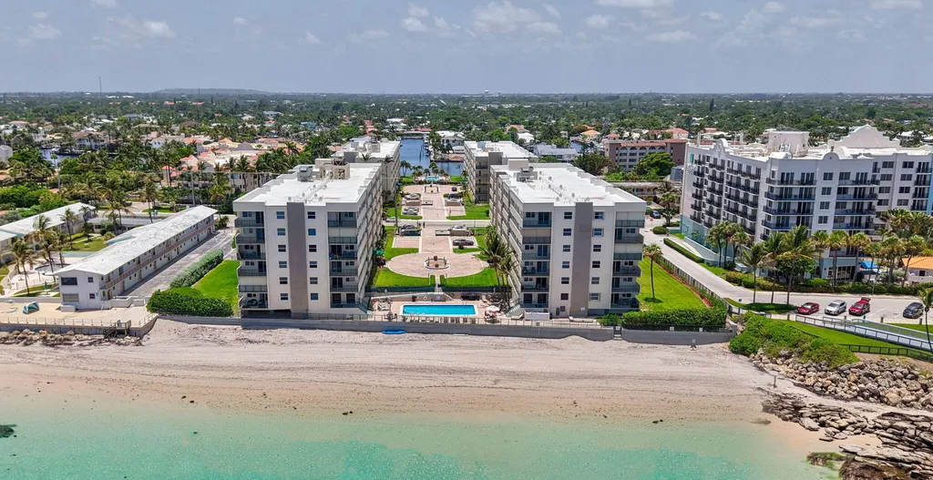 1239 Hillsboro Mile Hillsboro Beach FL 33062