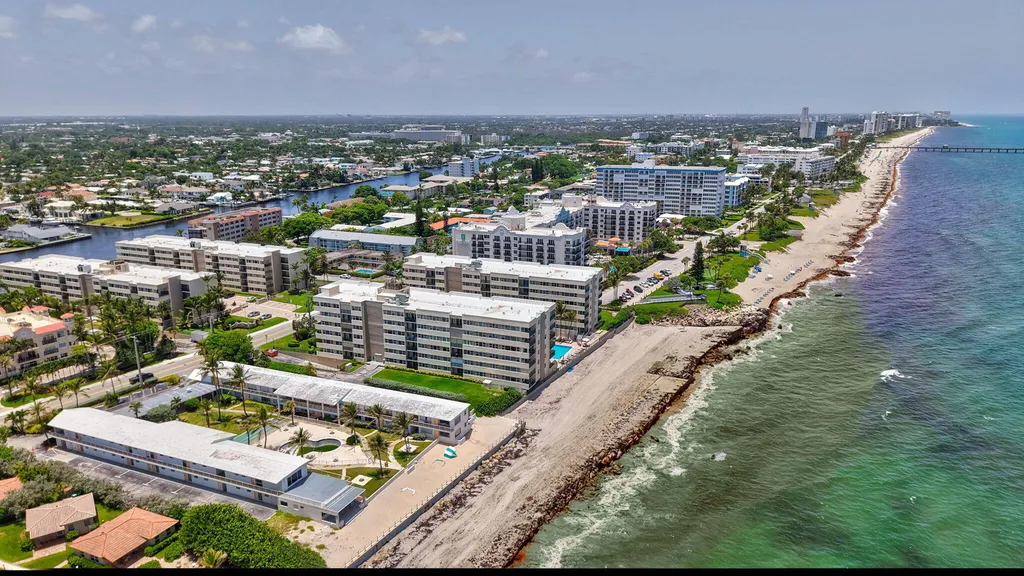 1239 Hillsboro Mile Hillsboro Beach FL 33062