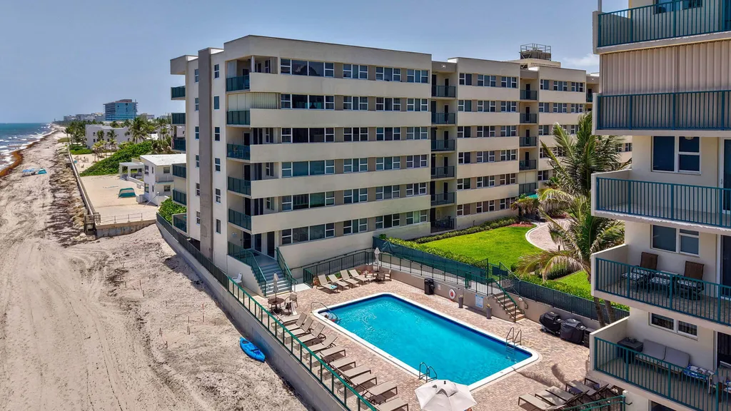 1239 Hillsboro Mile Hillsboro Beach FL 33062