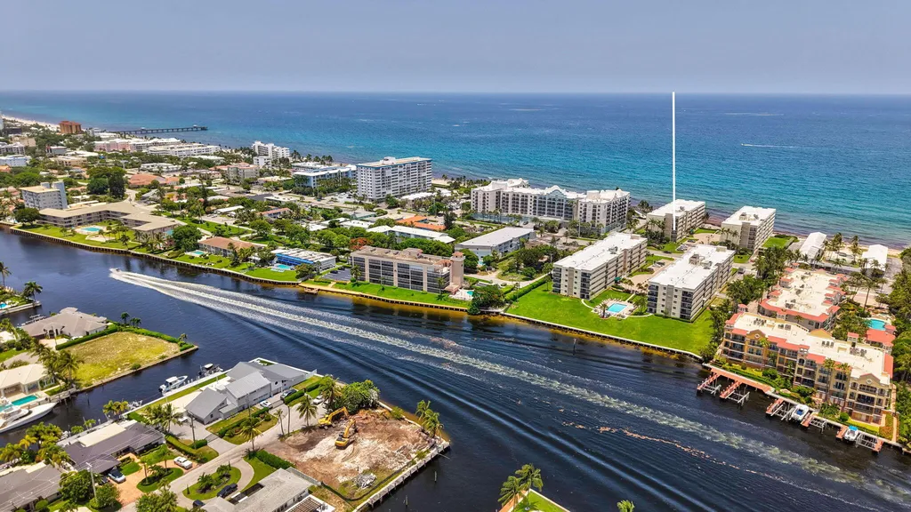1239 Hillsboro Mile Hillsboro Beach FL 33062