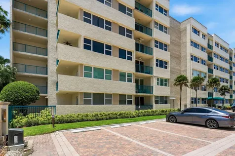 1239 Hillsboro Mile Hillsboro Beach FL 33062