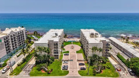 1239 Hillsboro Mile Hillsboro Beach FL 33062