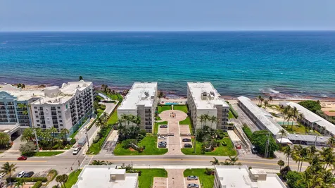 1239 Hillsboro Mile Hillsboro Beach FL 33062