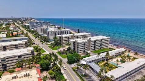 1239 Hillsboro Mile Hillsboro Beach FL 33062