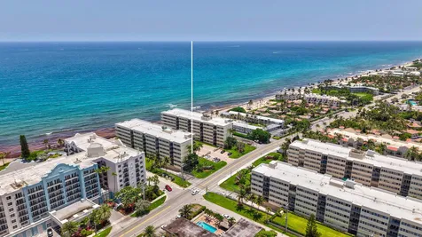 1239 Hillsboro Mile Hillsboro Beach FL 33062