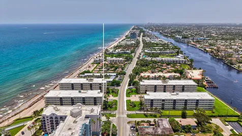 1239 Hillsboro Mile Hillsboro Beach FL 33062
