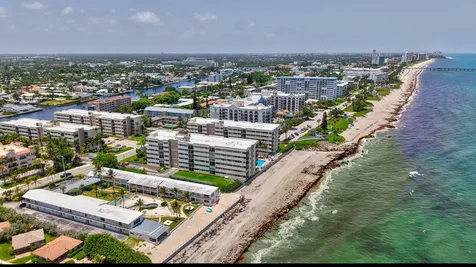 1239 Hillsboro Mile Hillsboro Beach FL 33062