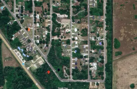 2515 NW 35th Drive Okeechobee FL 34972